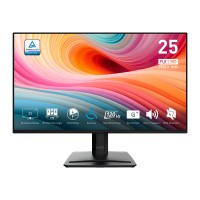 MONITOR 25 120HZ IPS FHD PRO MP252 E2 MSI