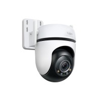 CAMARA SEGURIDAD IP CLOUD TAPO C520WS 2K QHD WIFI 360 TP-LINK