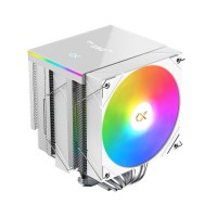 COOLER CPU AK6 DUAL DIGITAL LED DISPLAY ARGB ARCTIC XIGMATEK