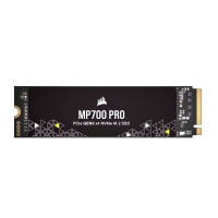 DISCO SSD 1TB M.2 MP700 PRO GEN5 NVME BLACK CORSAIR