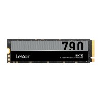 DISCO SSD 1TB M.2 NM790 NVME PCIE GEN4 LEXAR