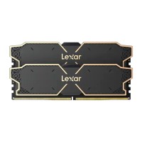 MEMORIA 32GB 2X16 6000MHZ DDR5 CL32 THOR OC LEXAR