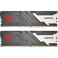 MEMORIA 32GB 2X16 6400MHZ DDR5 VIPER VENOM CL32 PATRIOT