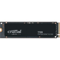 DISCO SSD 1TB M.2 T705 PCIE 5.0 GEN5 NVME CRUCIAL