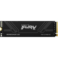 DISCO SSD 2TB M.2 FURY RENEGADE NVME GEN5 KINGSTON