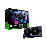 PLACA DE VIDEO MSI NVIDIA GEFORCE RTX 5060 TI 8G GAMING OC