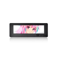 PANTALLA LCD SCREEN KIT 3.9 BLACK THERMALTAKE
