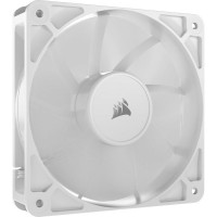 COOLER FAN RS120 120MM PWM WHITE CORSAIR