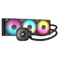 WATER COOLING NAUTILUS 360 RS ARGB BLACK CORSAIR