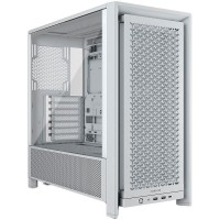 GABINETE FRAME 4000D RS AIRFLOW WHITE CORSAIR