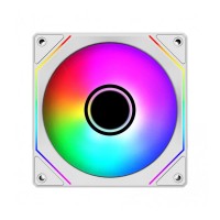COOLER FAN 120MM G24 ARTIC ARGB PWM XIGMATEK