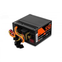 FUENTE 550W XS550-PS OEM LNZ