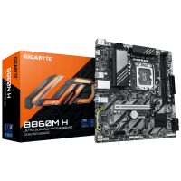 MOTHER B860M H GIGABYTE S1851