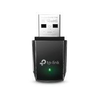 PLACA WIFI ARCHER AC1300 DUAL BAND USB TP-LINK
