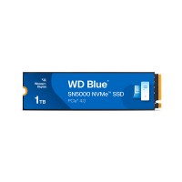 DISCO SSD 1TB SN5000 BLUE M.2 NVME GEN4 WD