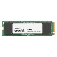 DISCO SSD 480GB E100 M.2 NVME GEN4 CRUCIAL