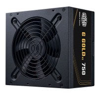 FUENTE 750W 80+ GOLD MWE V2 ATX 3.1 COOLER MASTER