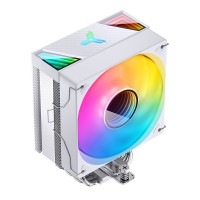 COOLER CPU CR-1000 V2 PRO ARGB WHITE JONSBO