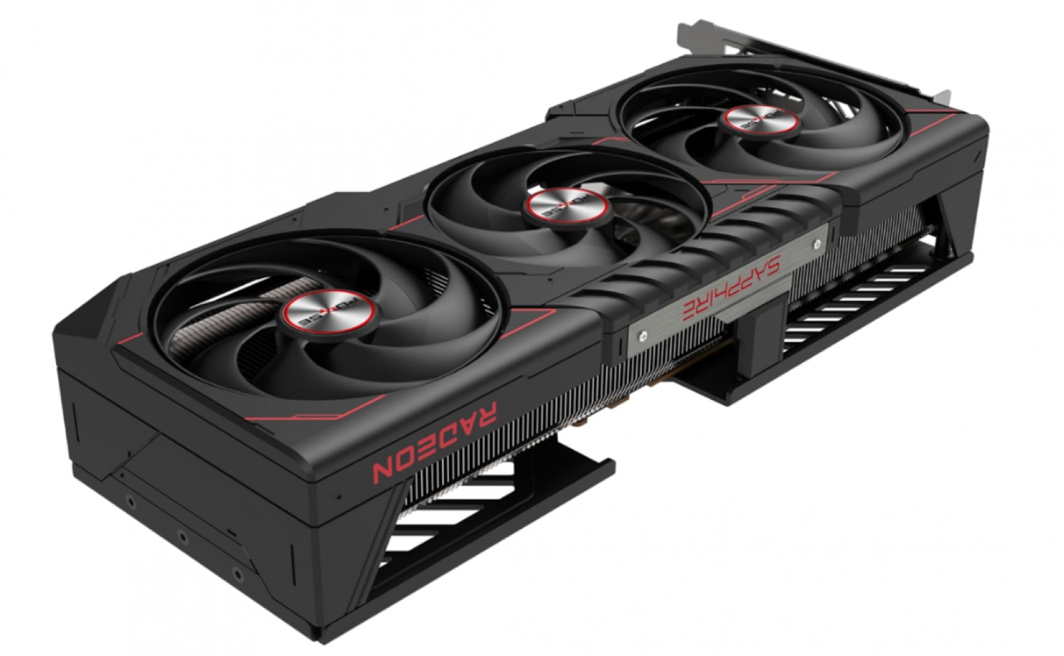 PLACA DE VIDEO SAPPHIRE PULSE RX 9070 XT 9070XT 16GB