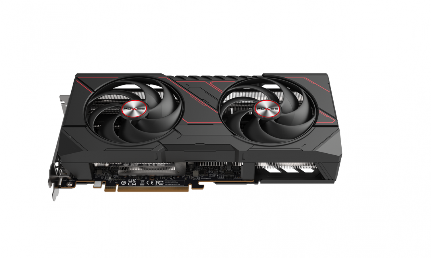 PLACA DE VIDEO SAPPHIRE PULSE RX 9070 16GB
