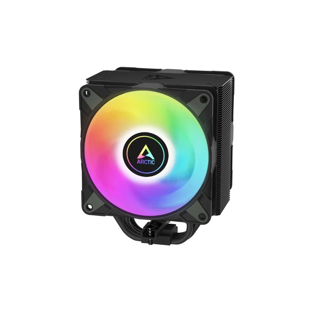 Cooler CPU Arctic Freezer 36 A-RGB Black Amd & intel