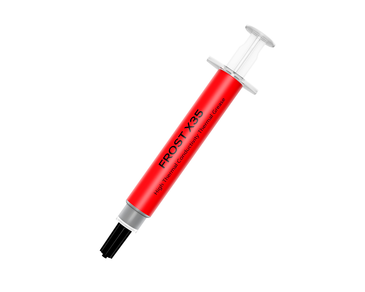 Pasta Termica Grasa Disipadora ID-Cooling Frost X35 4g