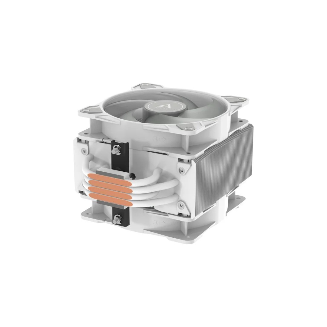 Cooler CPU Arctic Freezer 36 A-RGB White