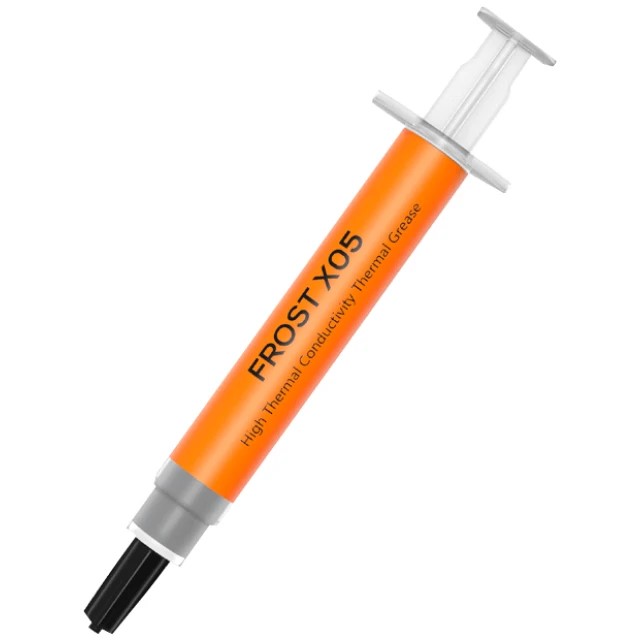 PASTA TERMICA ID-COOLING FROST X05 5GR