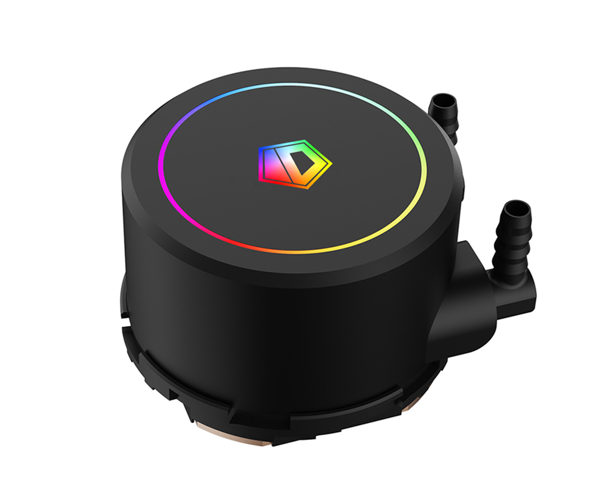 WATER COOLER 120 ID-COOLING FX120 ARGB/RGB SYNC