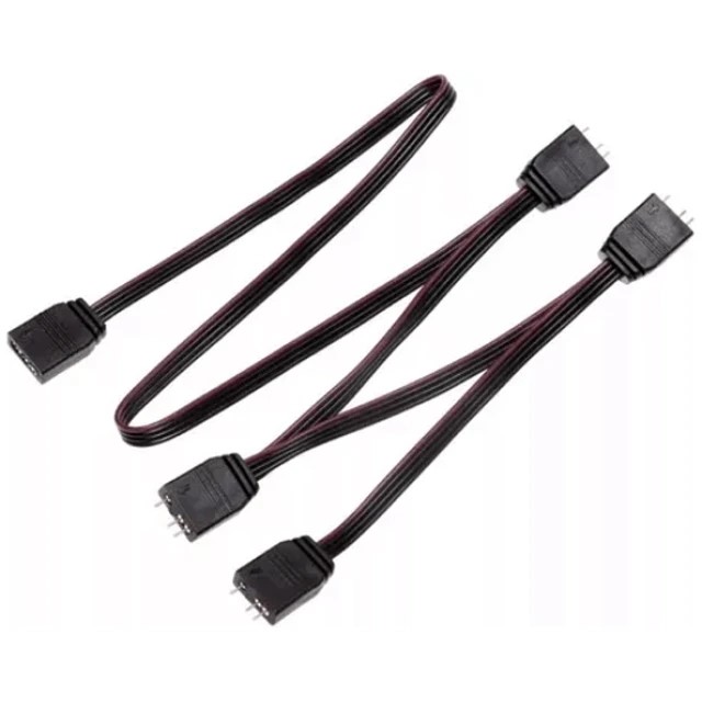 SPLITTER ID-COOLING ARGB 4 A 1