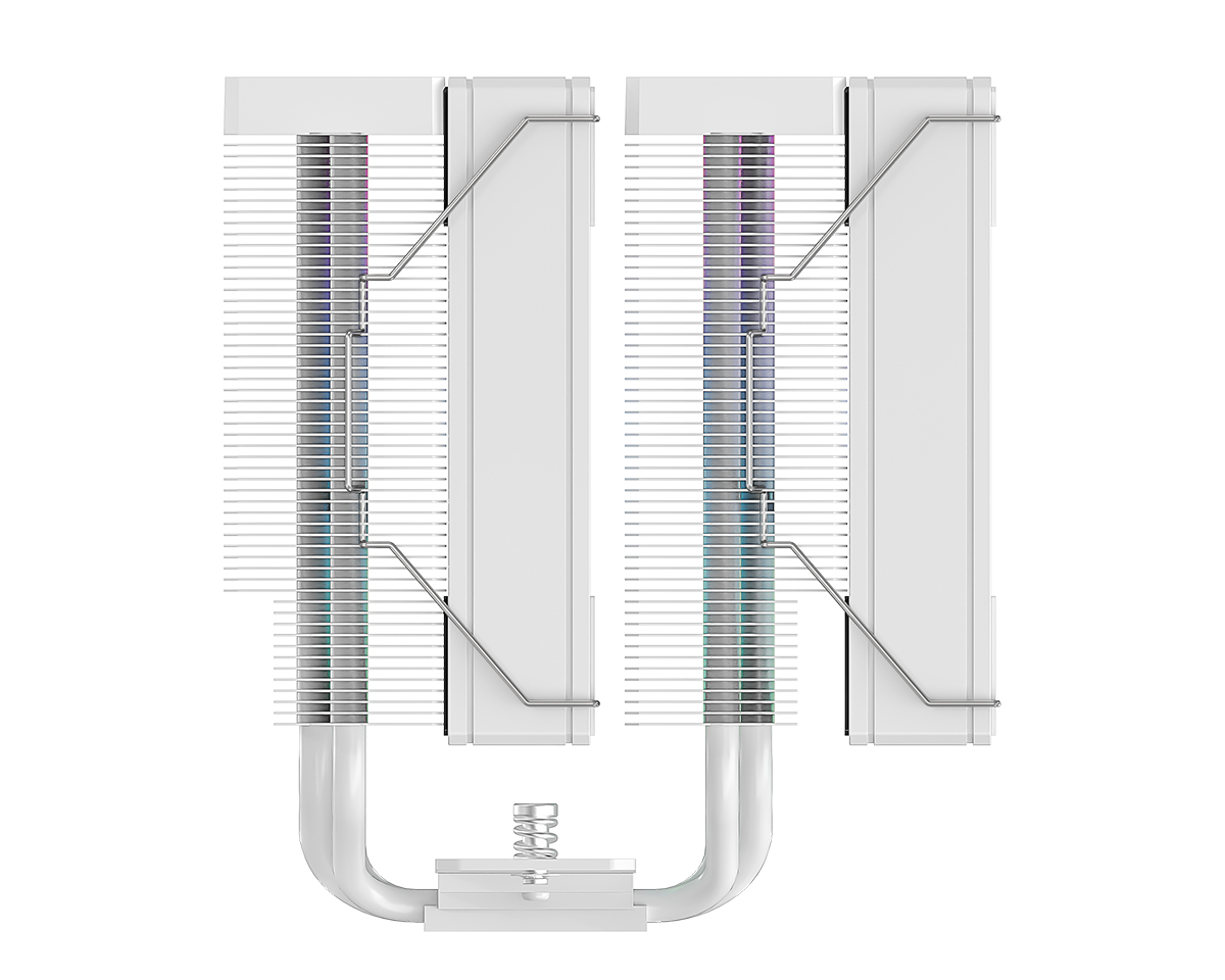 CPU COOLER ID-COOLING FROZN A620 PRO SE ARGB SNOW