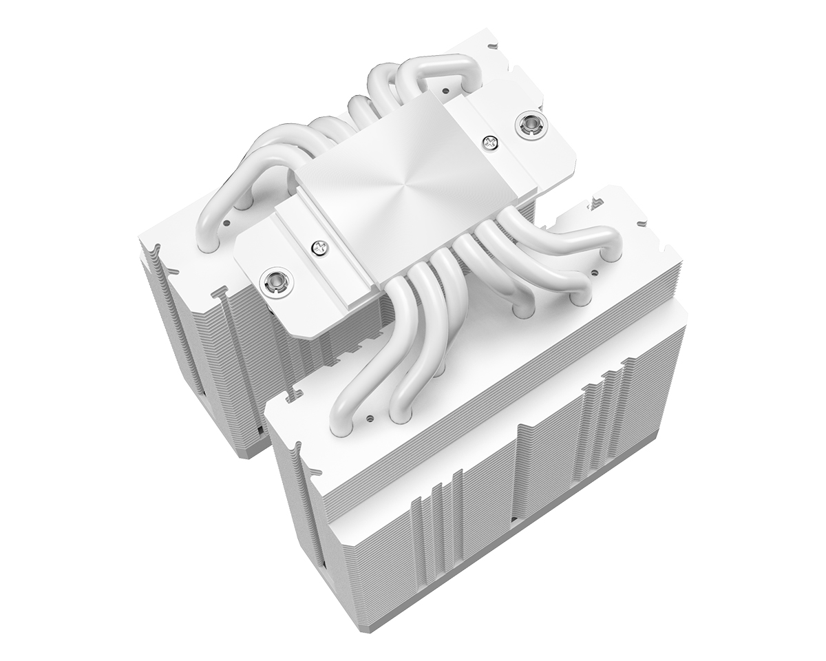 CPU COOLER ID-COOLING FROZN A620 PRO SE ARGB SNOW