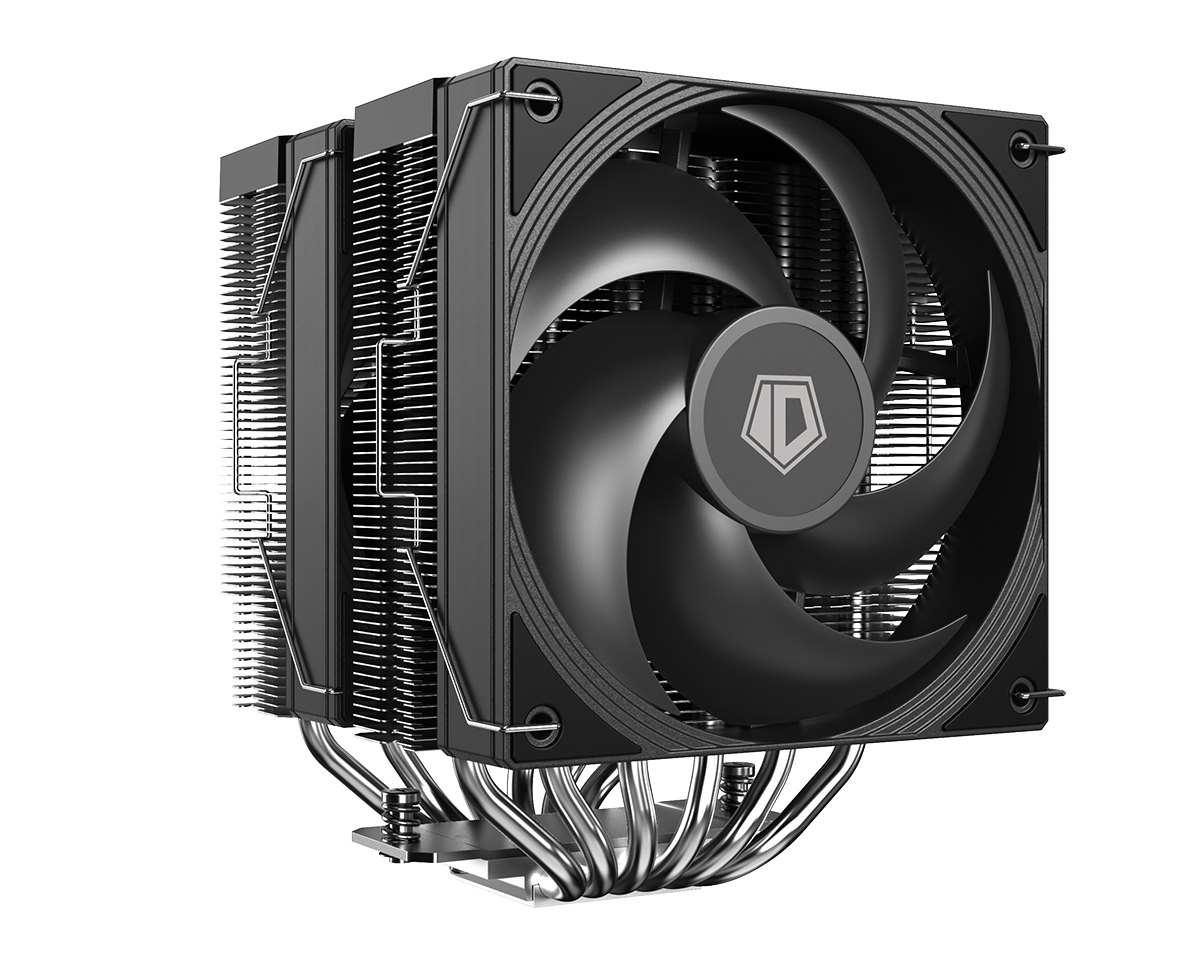 COOLER CPU ID-COOLING FROZN A620 PRO SE