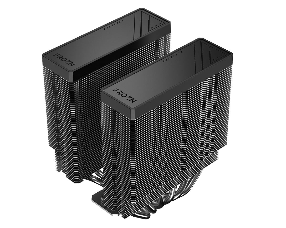 COOLER CPU ID-COOLING FROZN A620 PRO SE