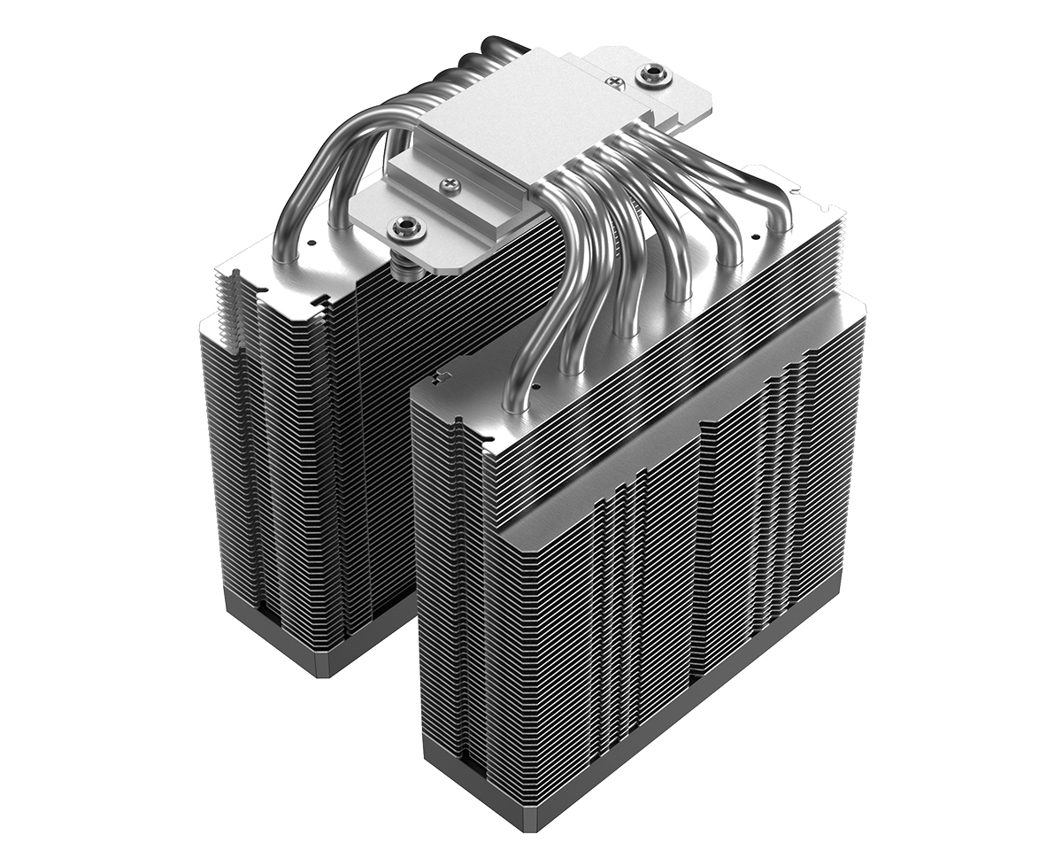 COOLER CPU ID-COOLING FROZN A620 PRO SE