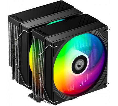 Cooler CPU ID-Cooling Frozn A620 PRO SE ARGB Black