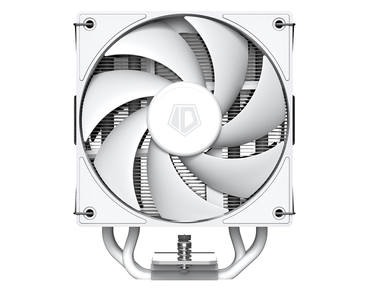 Cooler CPU ID-Cooling Frozn A410 DW White