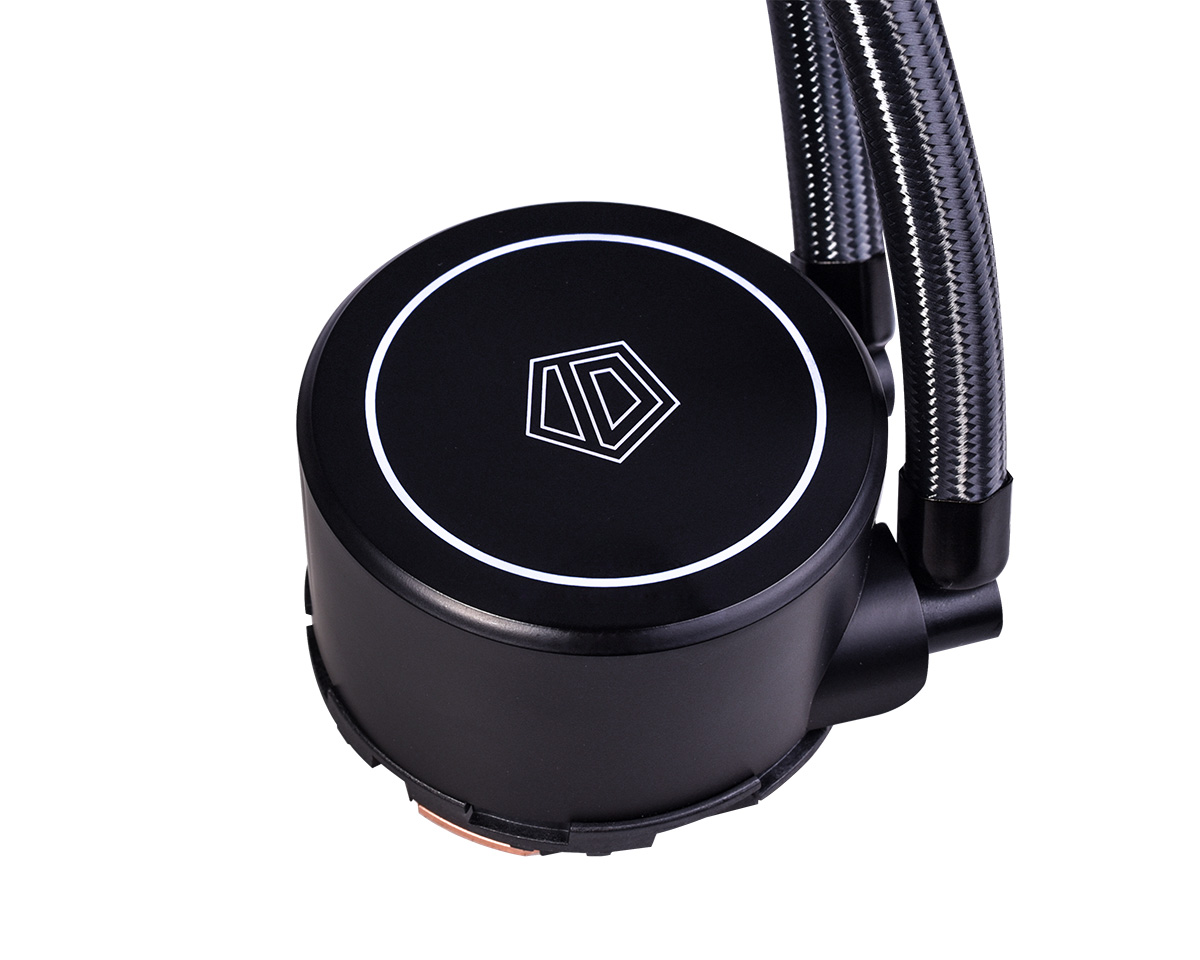 WATER COOLER 120 CPU ID-COOLING FROSTFLOW X 120 1151 Y AMD AM4