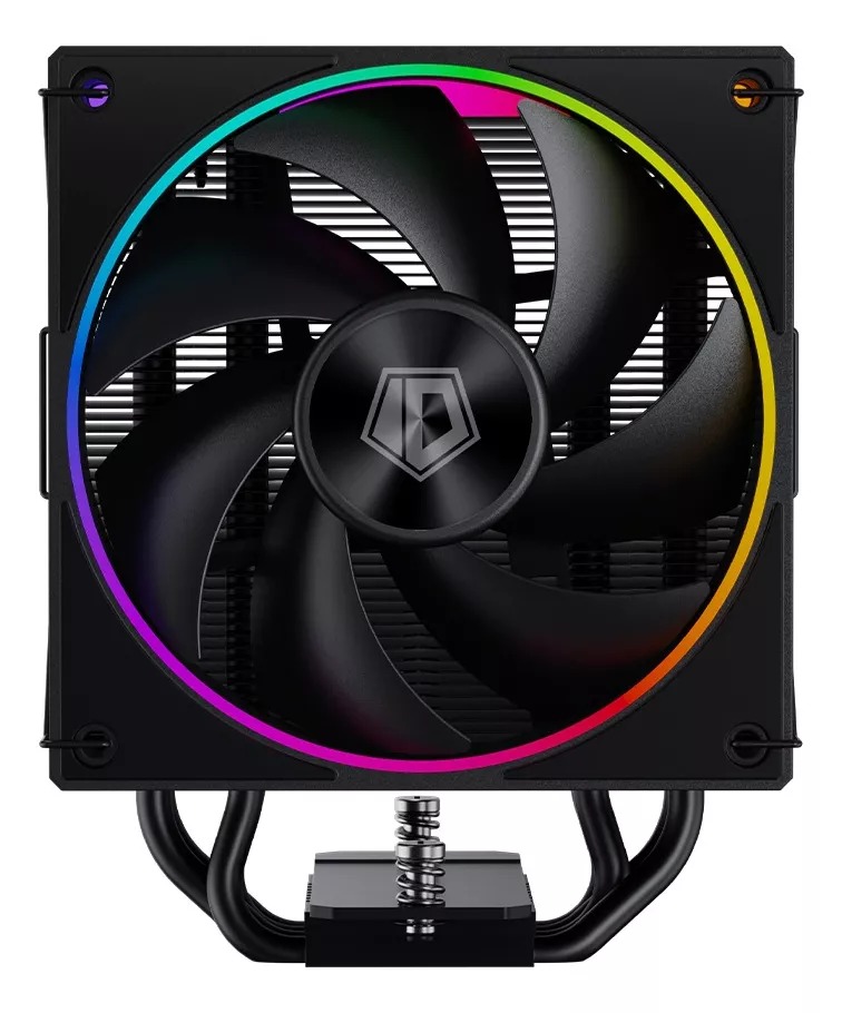 Cooler CPU Id-Cooling Frozn A410 ARGB Black