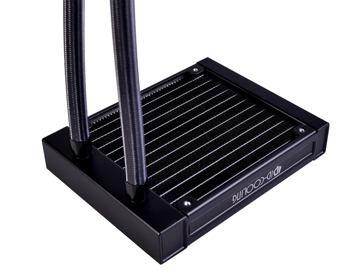 WATER COOLER 120 CPU ID-COOLING FROSTFLOW X 120 1151 Y AMD AM4