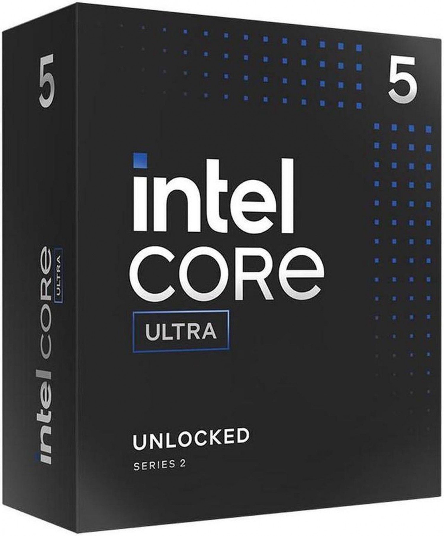 MICRO PROCESADOR INTEL (LGA1851) CORE ULTRA 5 225F