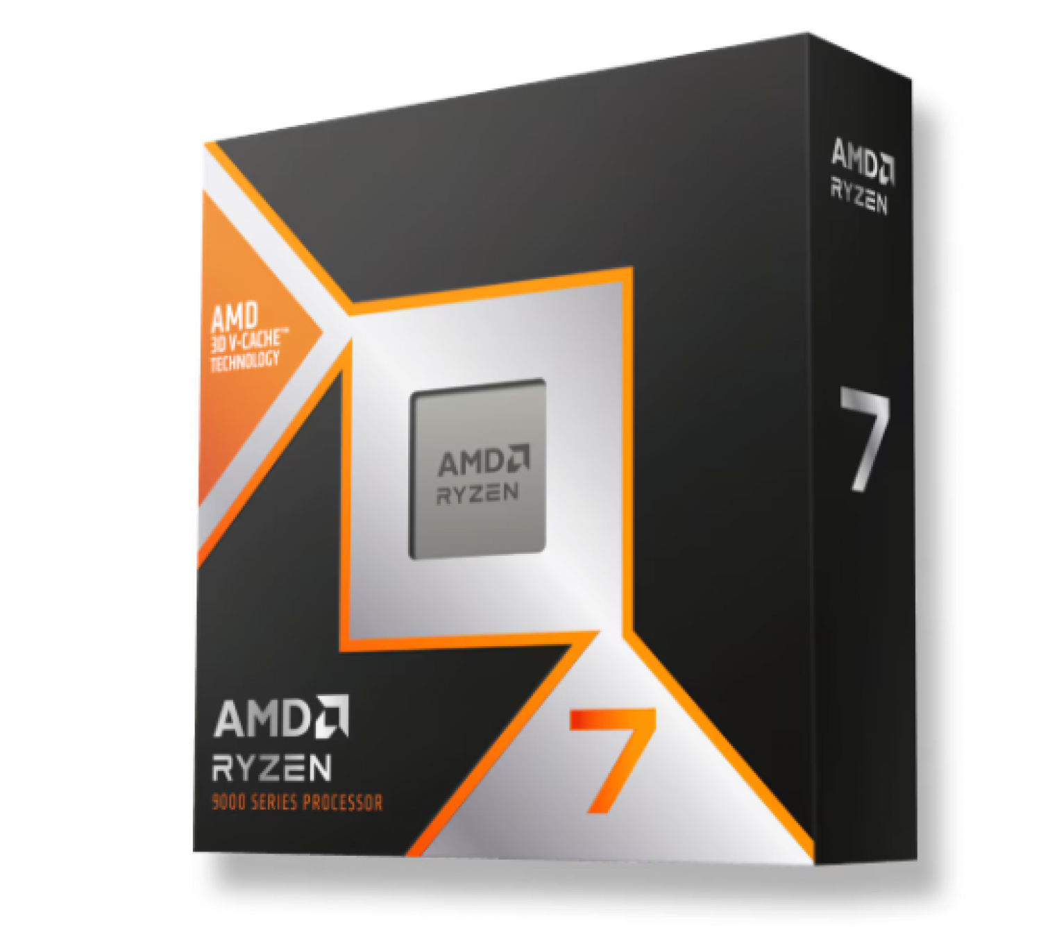 PC GAMER RYZEN 7 7800X3D - RTX 4060 ROG -WATER 240 -B650M -16GB - 480GB -GABINETE -FUENTE 750W 80PLUS BRONZE