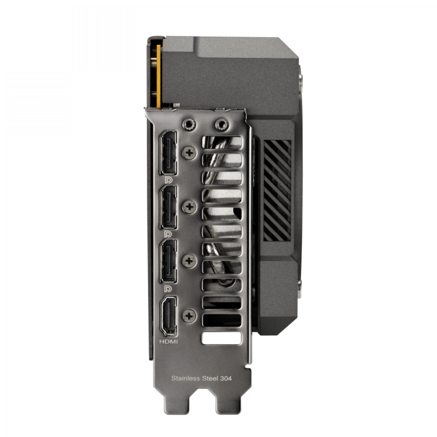 PLACA DE VIDEO ASUS TUF RTX 5060 O8G GAMING