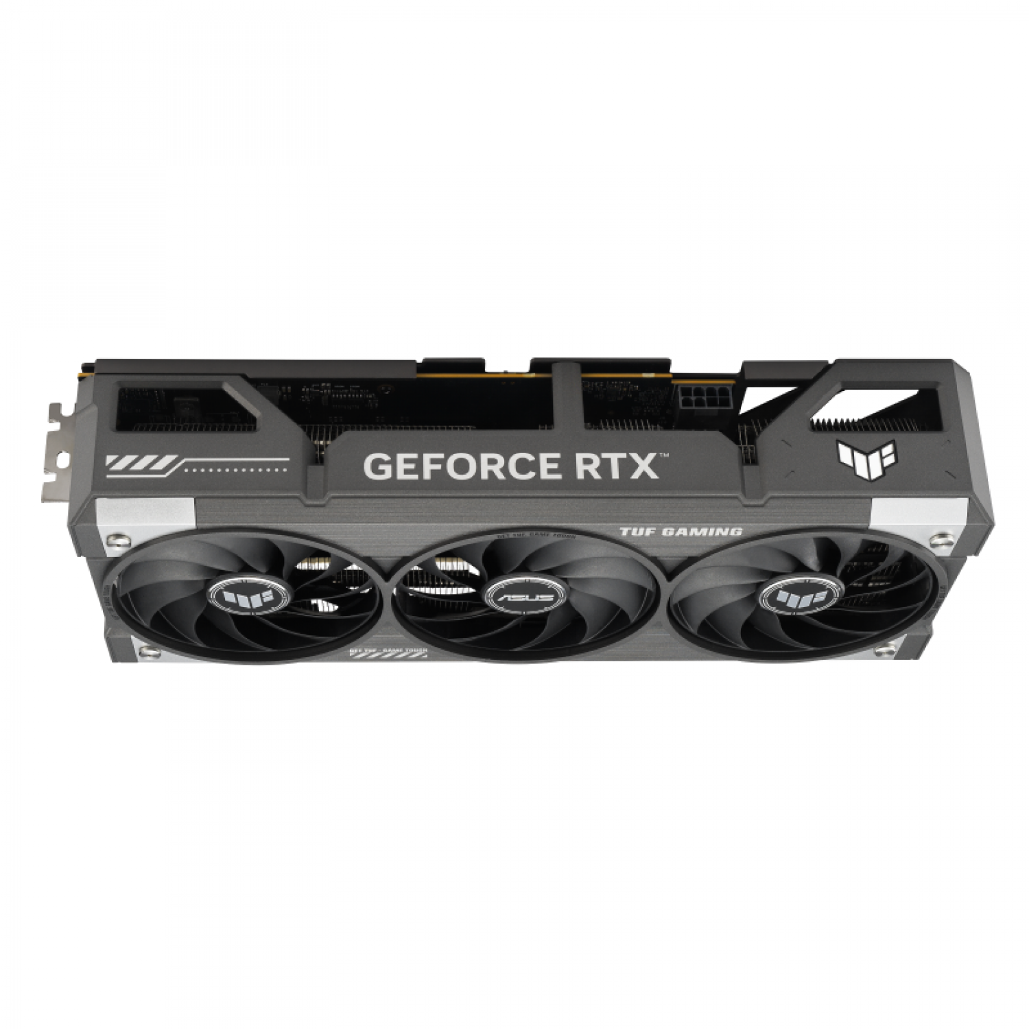 PLACA DE VIDEO ASUS TUF RTX 5060 O8G GAMING