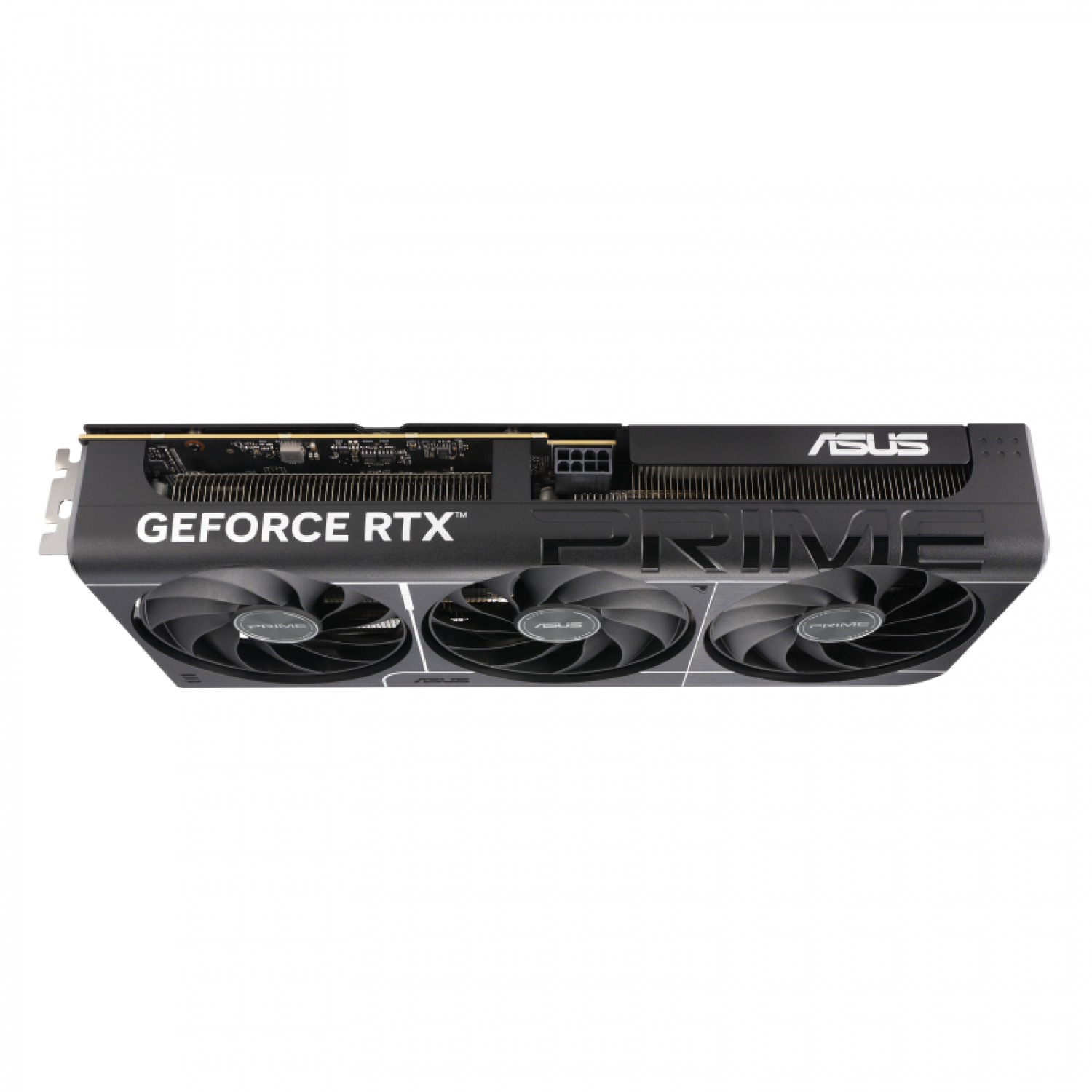 PLACA DE VIDEO ASUS PRIME RTX 5060TI O8GB
