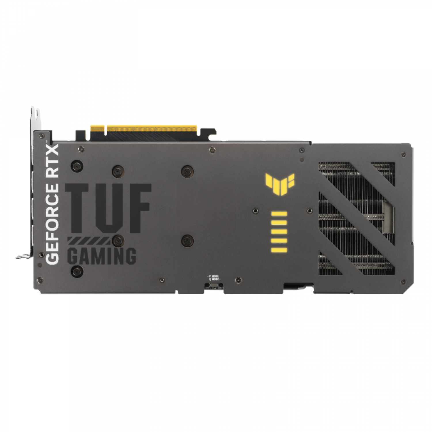 PLACA DE VIDEO ASUS TUF RTX 5060 O8G GAMING
