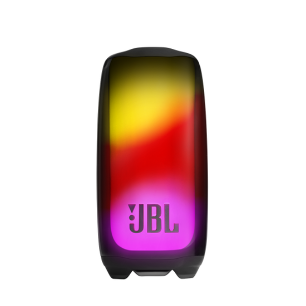 Parlante JBL Pulse 5 Bluetooth Black RGB