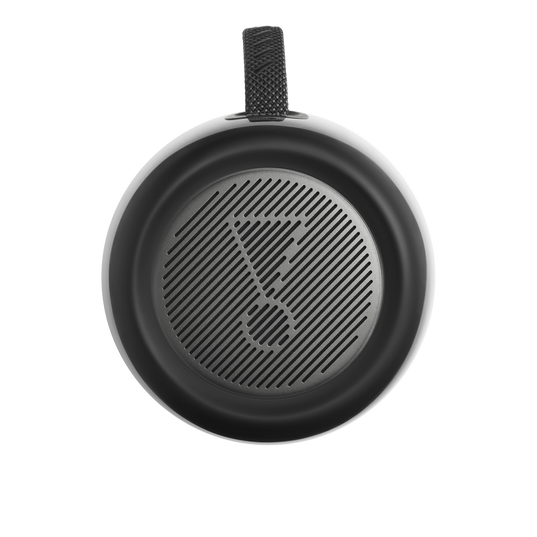 Parlante JBL Pulse 5 Bluetooth Black RGB