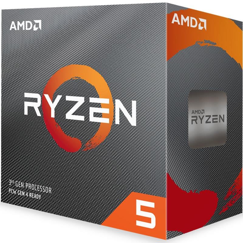 Combo Actualización AMD Ryzen 5 5600GT + A520M + 16GB RAM