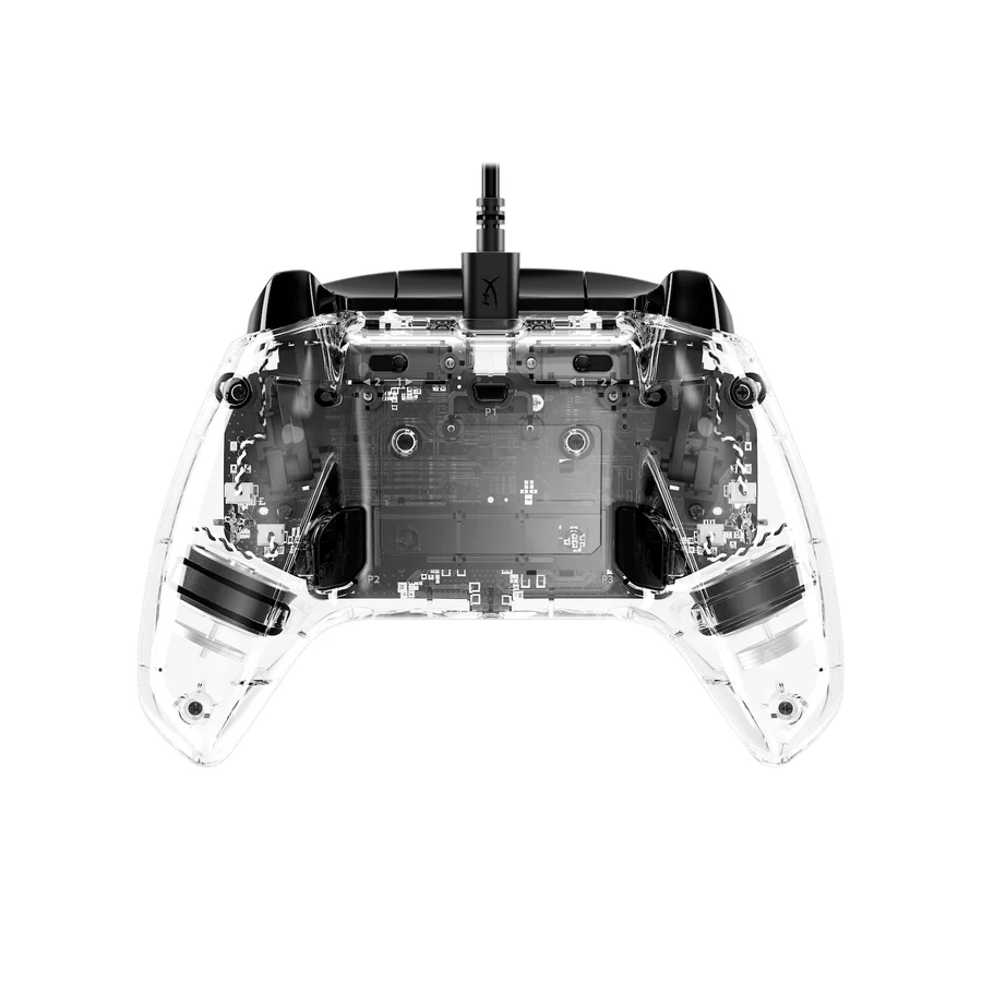 Joystick HyperX Clutch Gladiate RGB Pc / Xbox